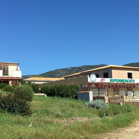 A.I.R. Badesi Borgo Di Mare Leilighet Eksteriør bilde